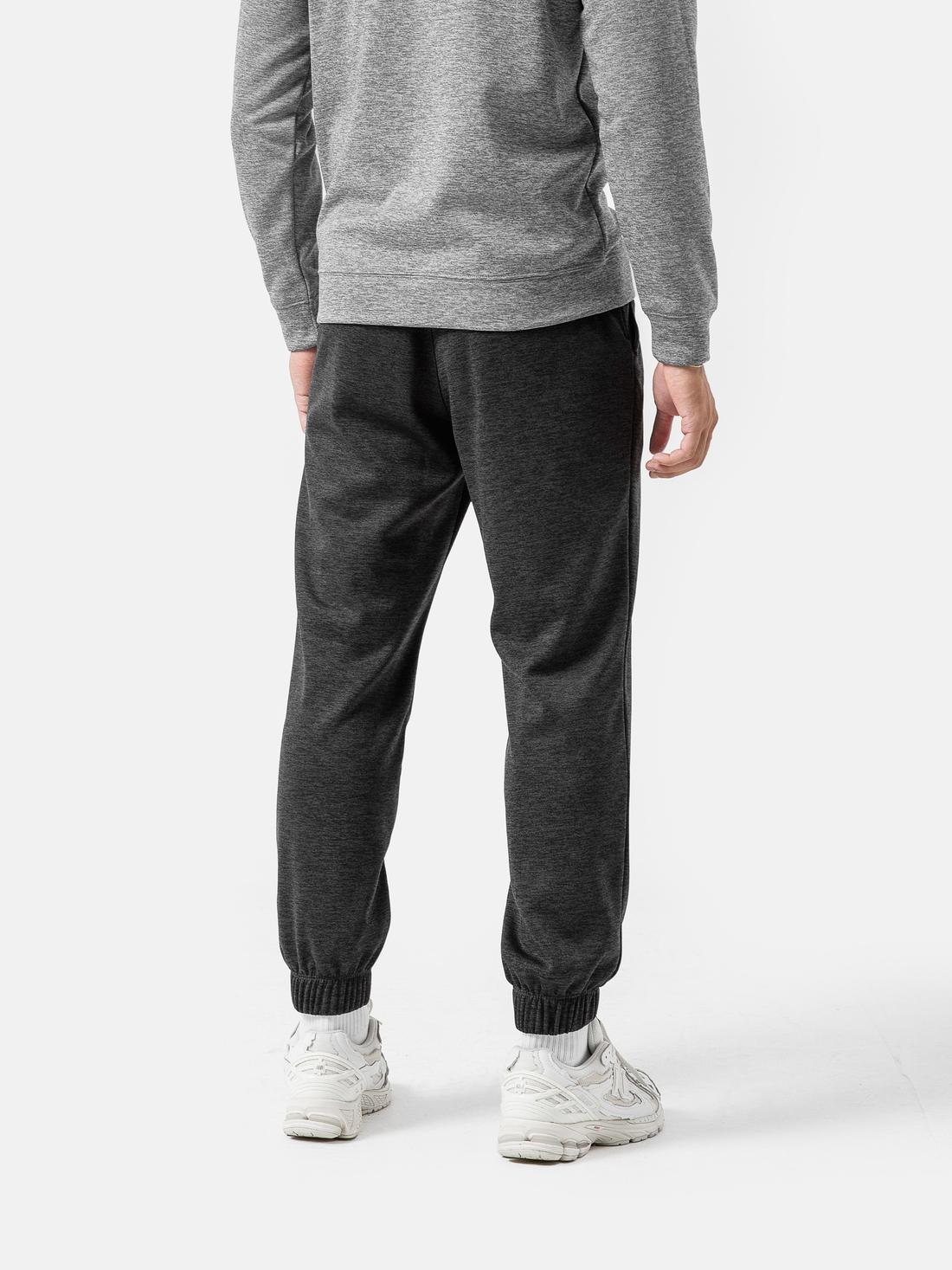 Quần Jogger Essential Fleece - undefined
