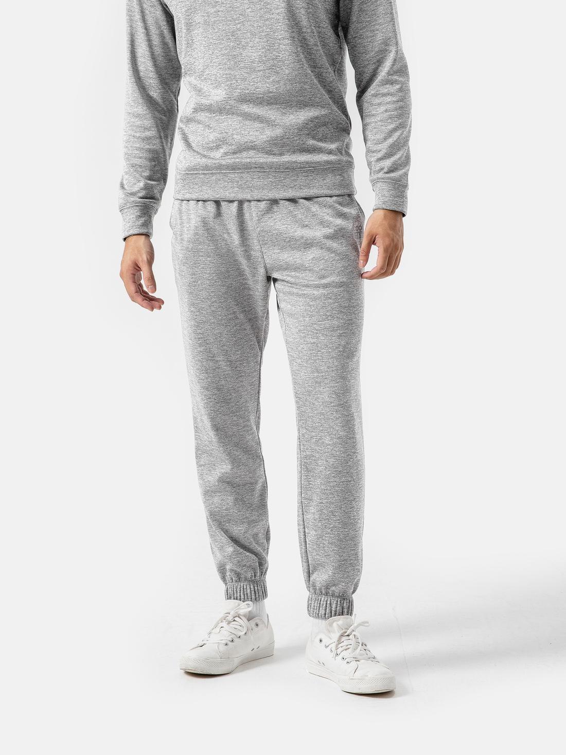 Quần Jogger Essential Fleece - undefined
