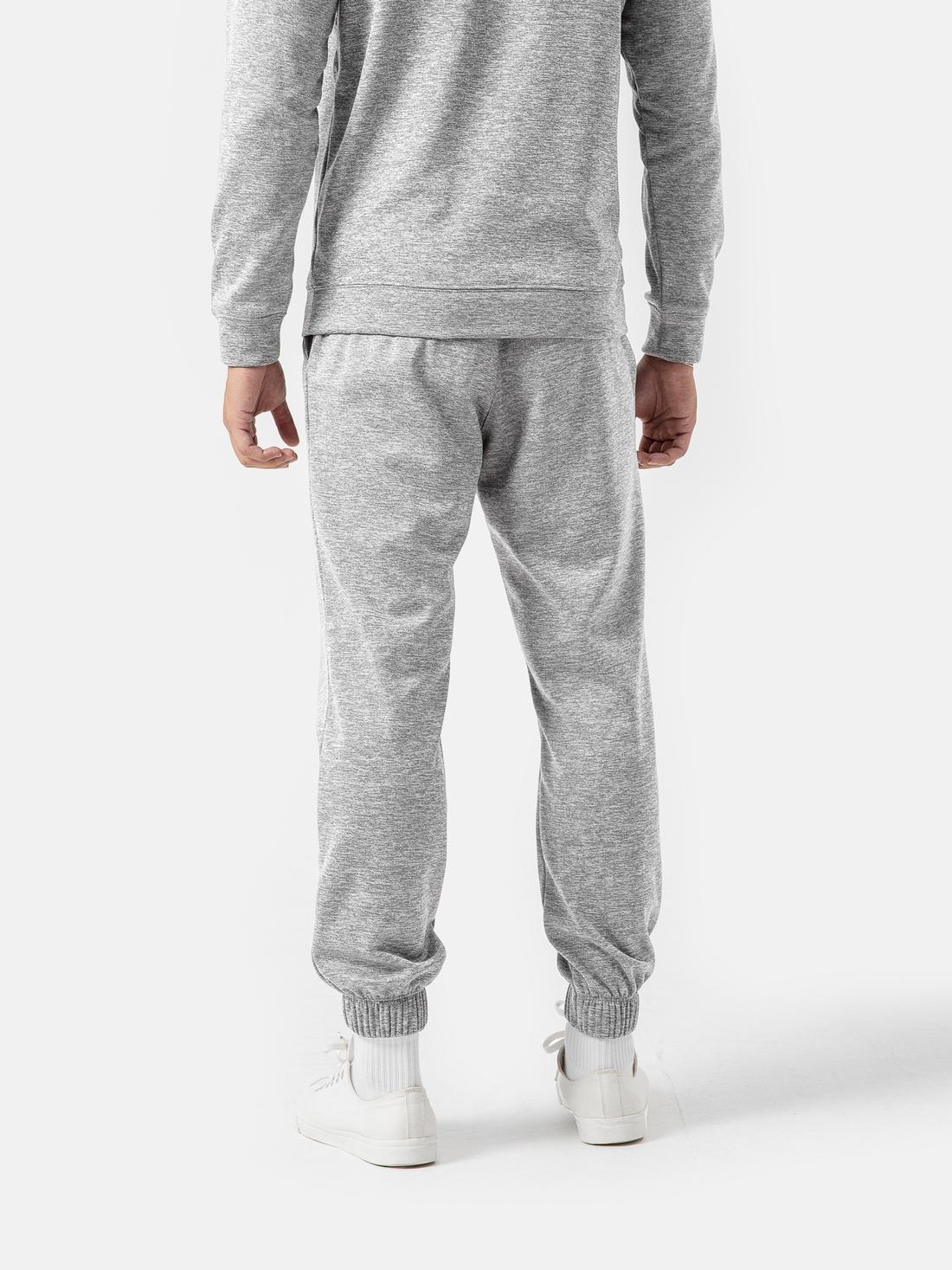 Quần Jogger Essential Fleece - undefined