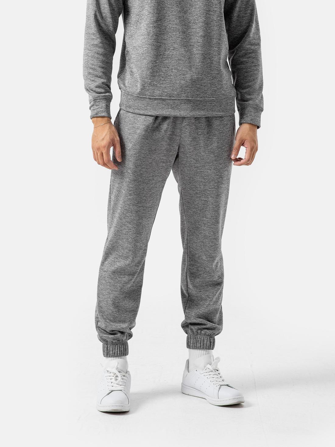 Quần Jogger Essential Fleece - undefined