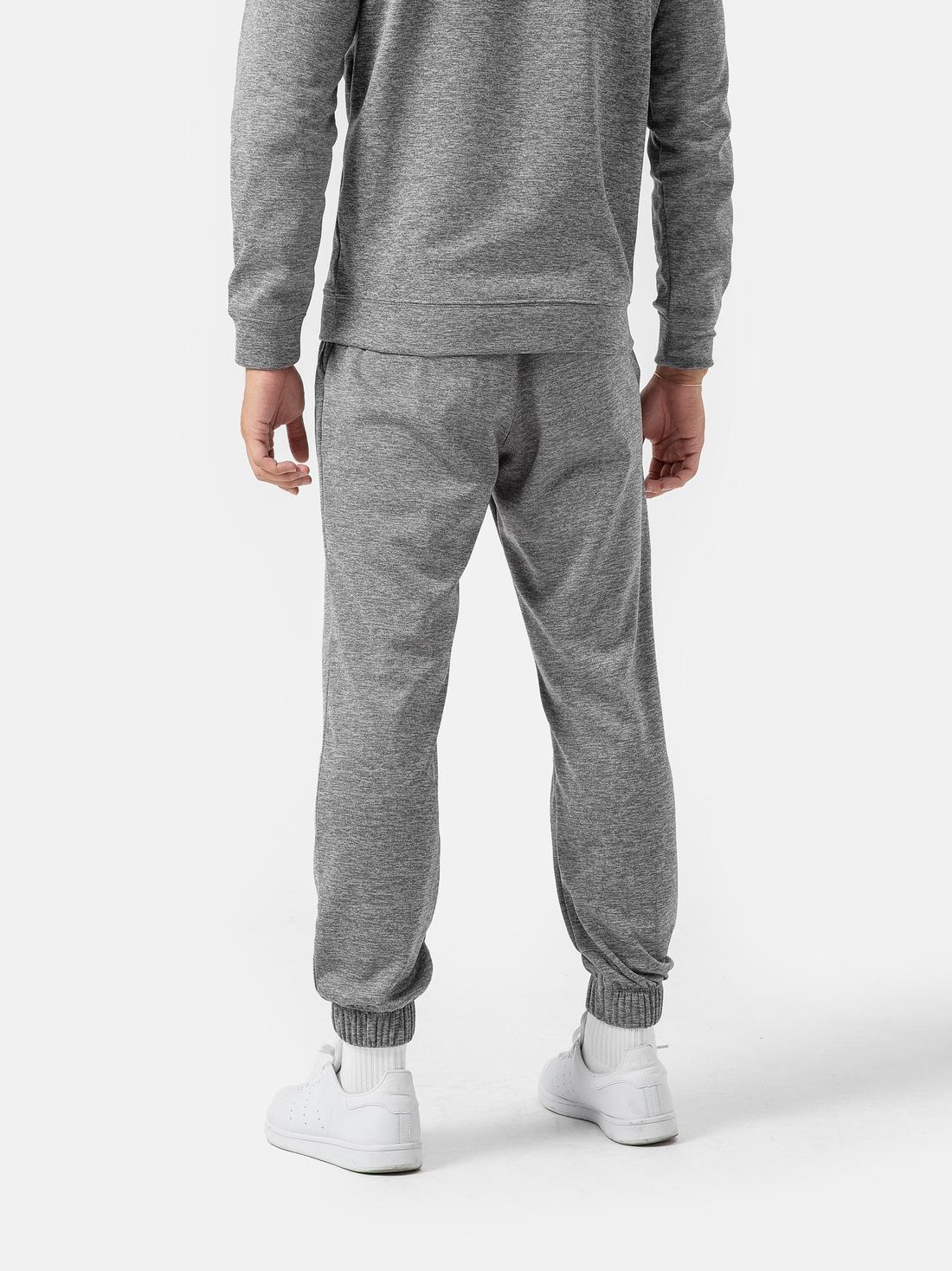 Quần Jogger Essential Fleece - undefined