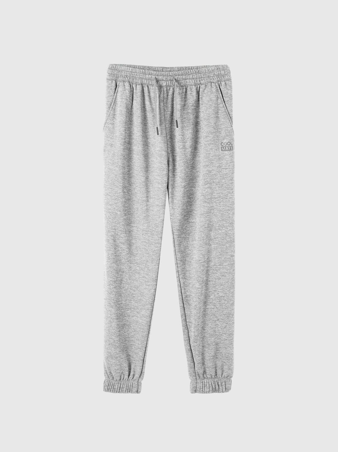 Quần Jogger Essential Fleece - undefined