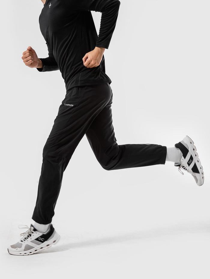 Quần dài chạy bộ Running Pant - undefined