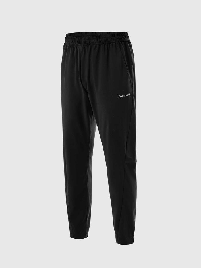 Quần dài chạy bộ Running Pant - undefined