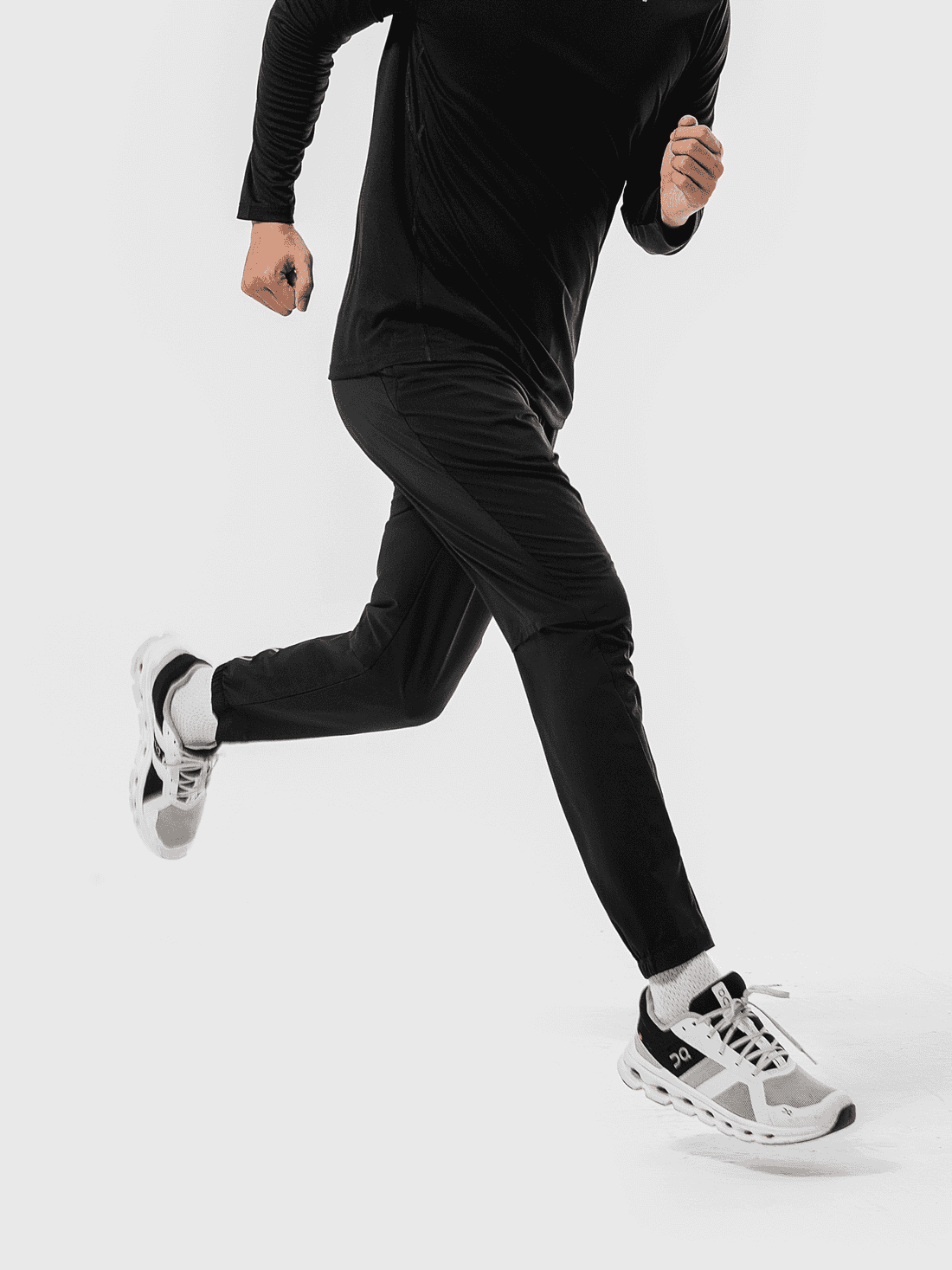 Quần dài chạy bộ Running Pant - undefined