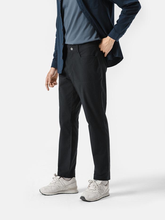 Quần dài kaki ECC Pants - undefined