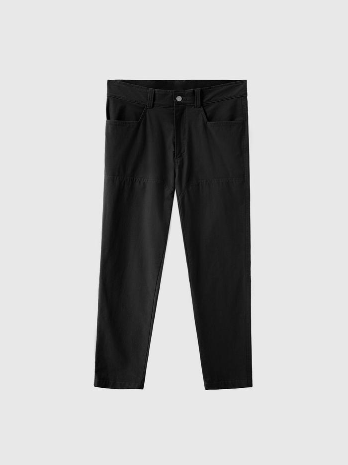 Quần dài kaki ECC Pants - undefined