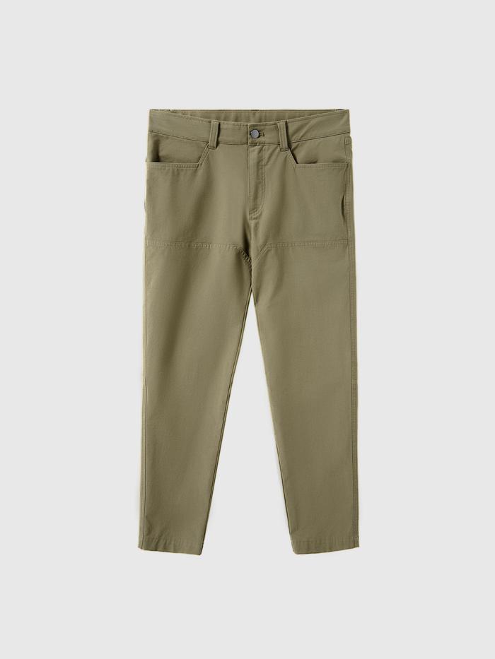 Quần dài kaki ECC Pants - undefined