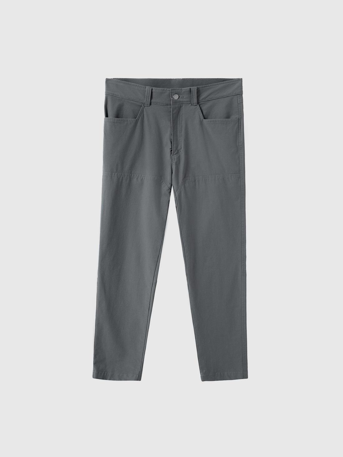 Quần dài kaki ECC Pants - undefined