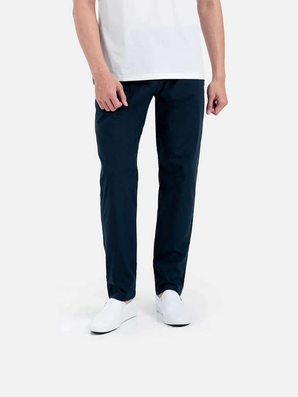 Quần dài nam Daily Pants - undefined