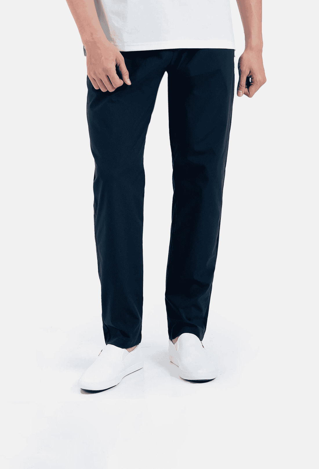 Quần dài nam Daily Pants - undefined