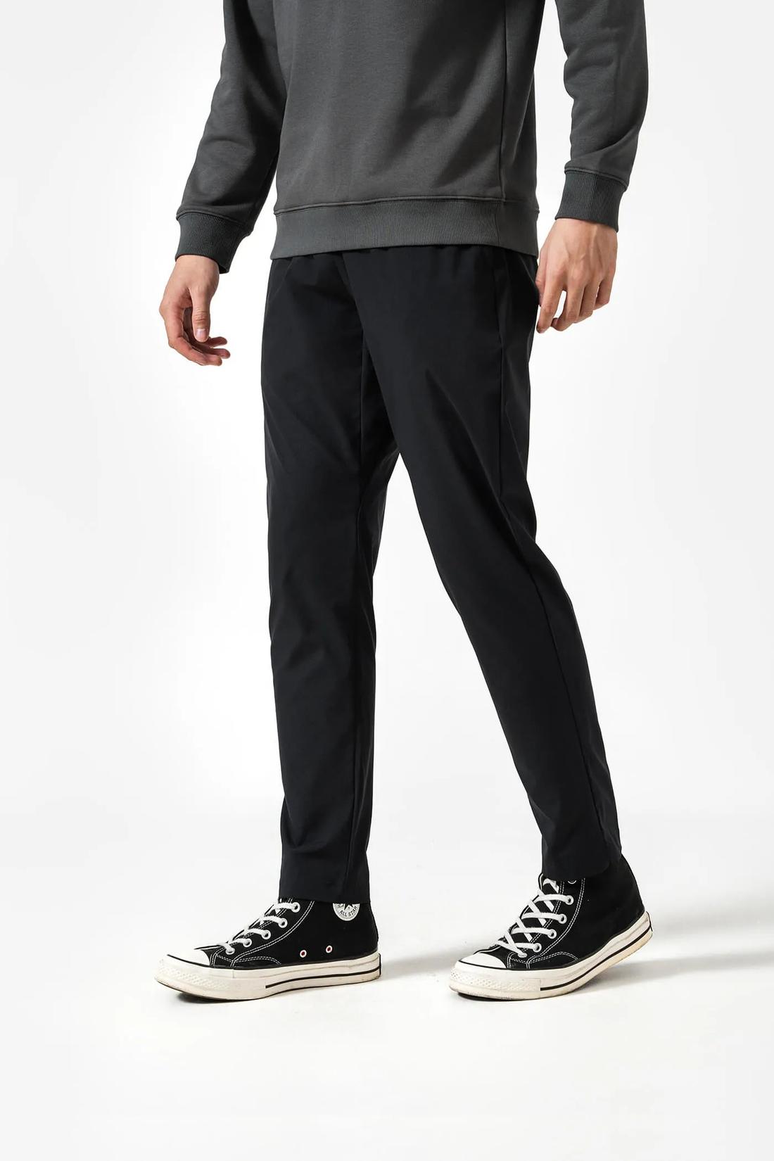 Quần dài nam Daily Pants - undefined