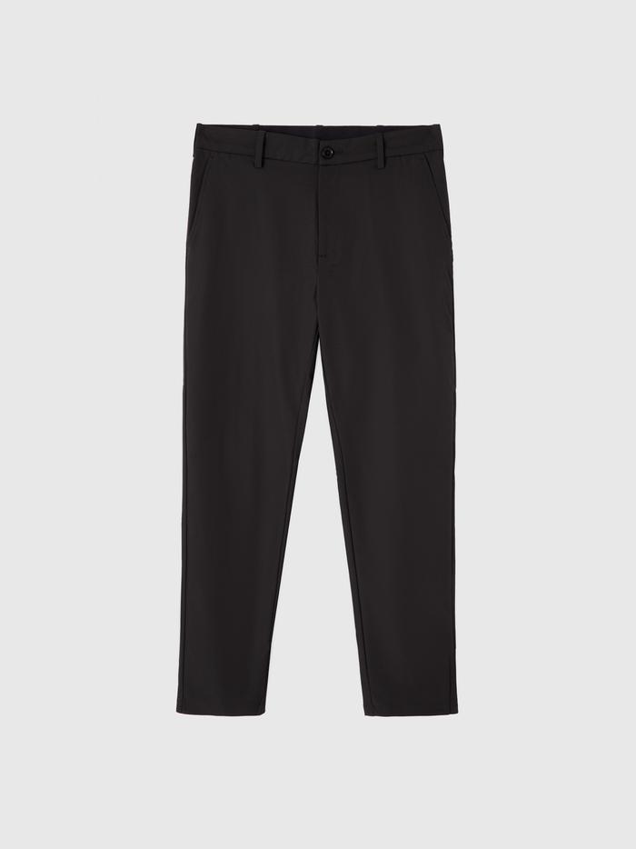 Quần Dài Nam Kaki Excool dáng Straight - undefined
