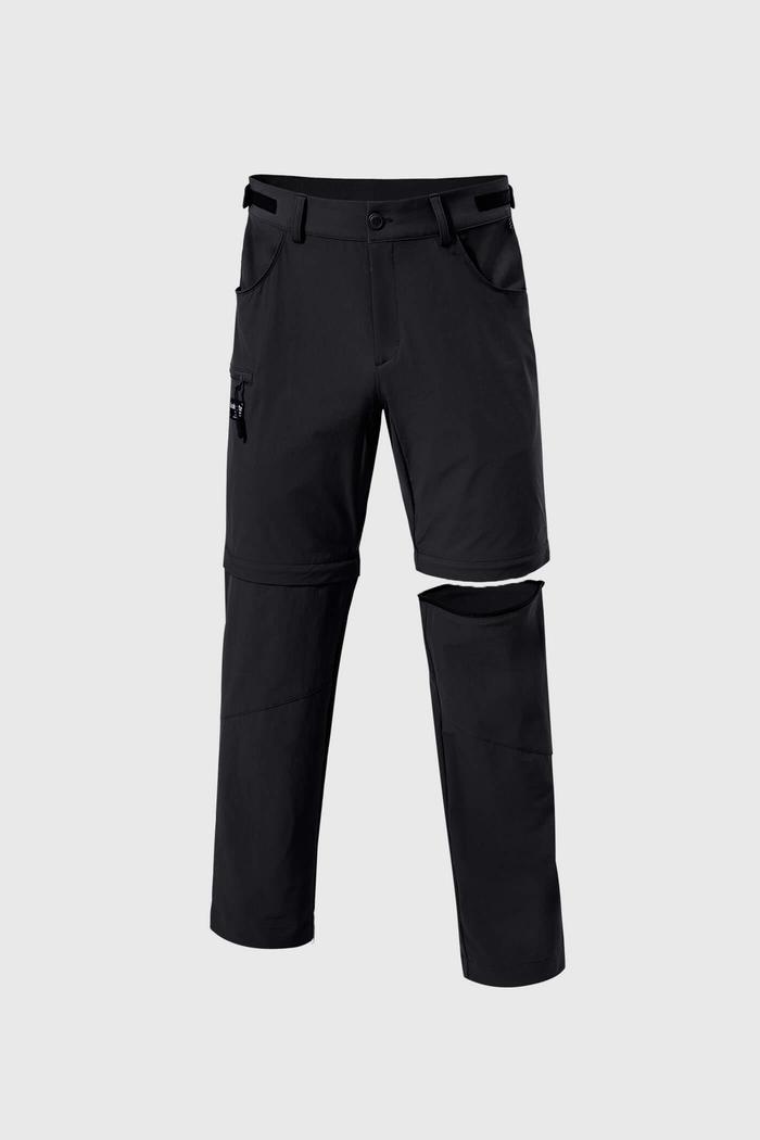 Quần Dài Nam Tháo Ống UT Pants 2 in 1 - undefined