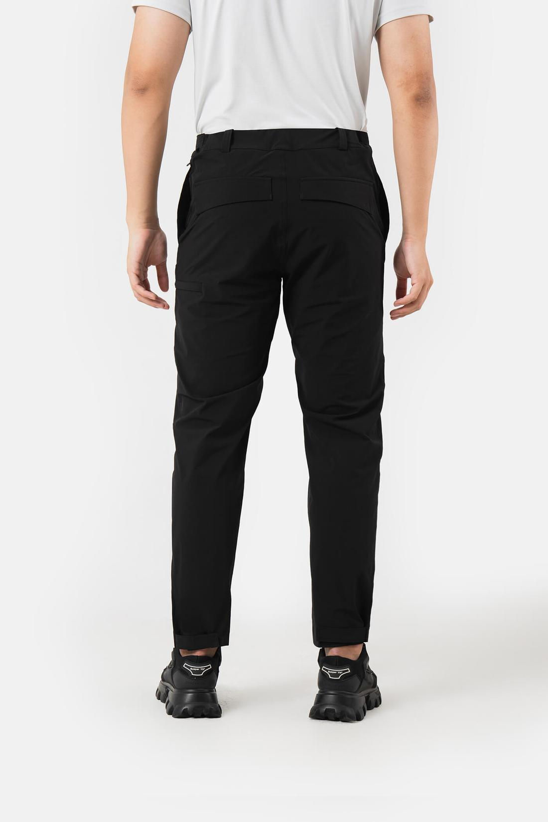 Quần Dài Nam UT Pants V2 - undefined