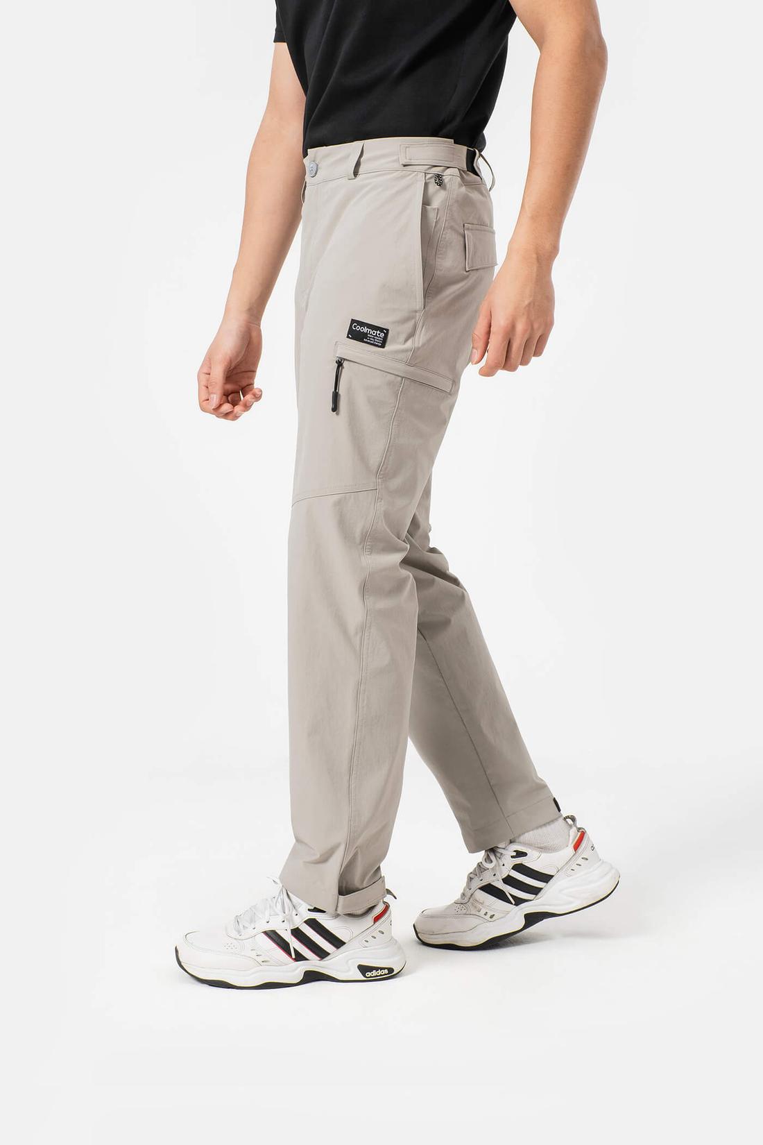 Quần Dài Nam UT Pants V2 - undefined