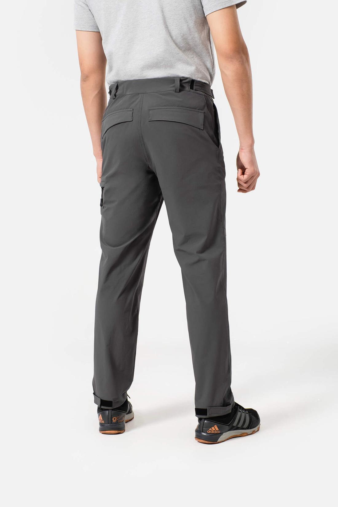 Quần Dài Nam UT Pants V2 - undefined