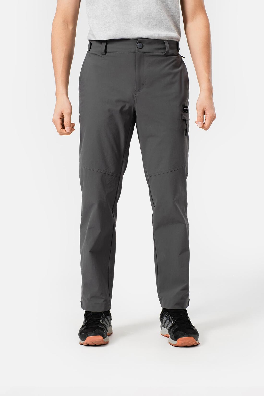 Quần Dài Nam UT Pants V2 - undefined