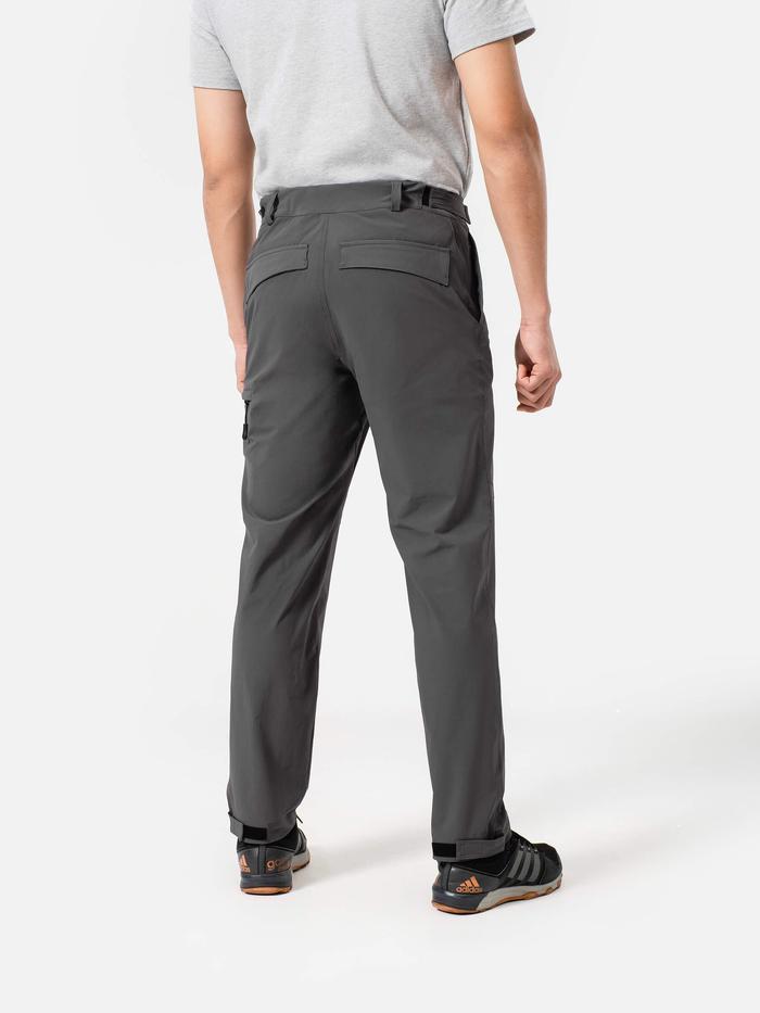 Quần Dài Nam UT Pants V2 - undefined