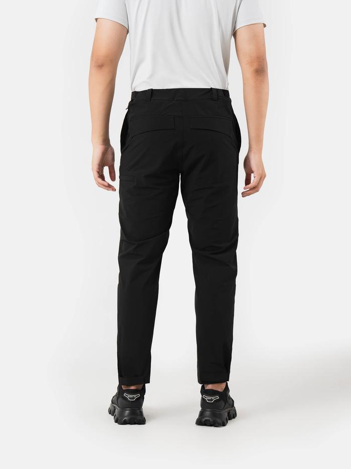 Quần Dài Nam UT Pants V2 - undefined