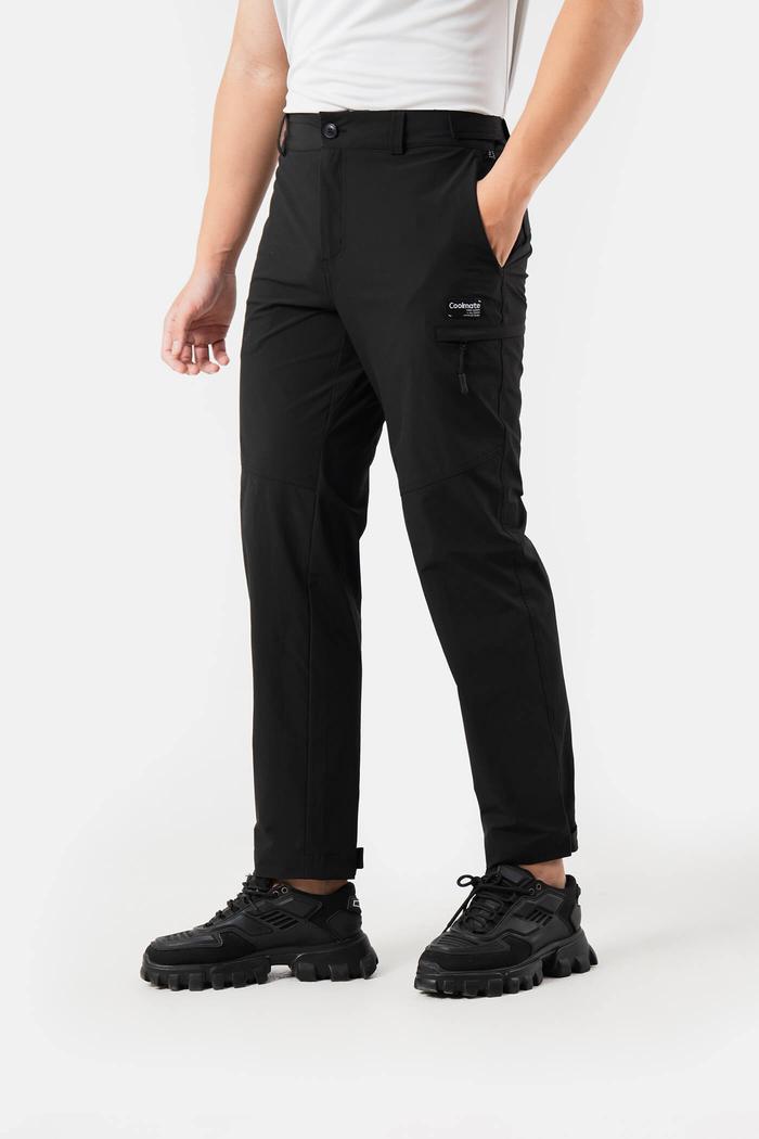 Quần Dài Nam UT Pants V2 - undefined