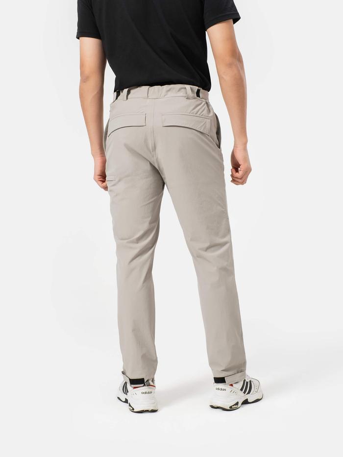 Quần Dài Nam UT Pants V2 - undefined