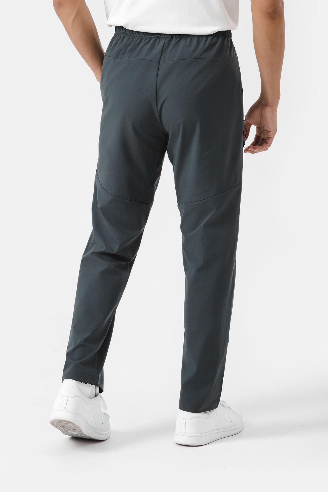 Quần dài nam Woven Excool siêu nhẹ - undefined