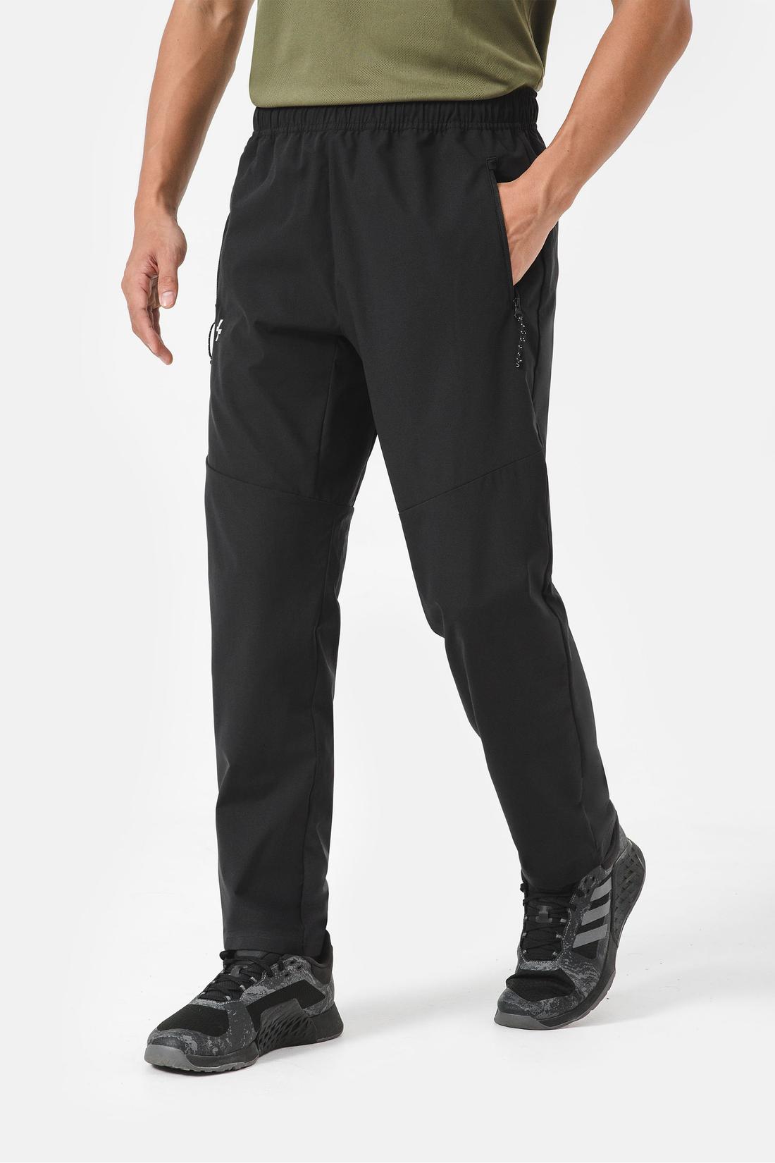 Quần dài nam Woven Excool siêu nhẹ - undefined