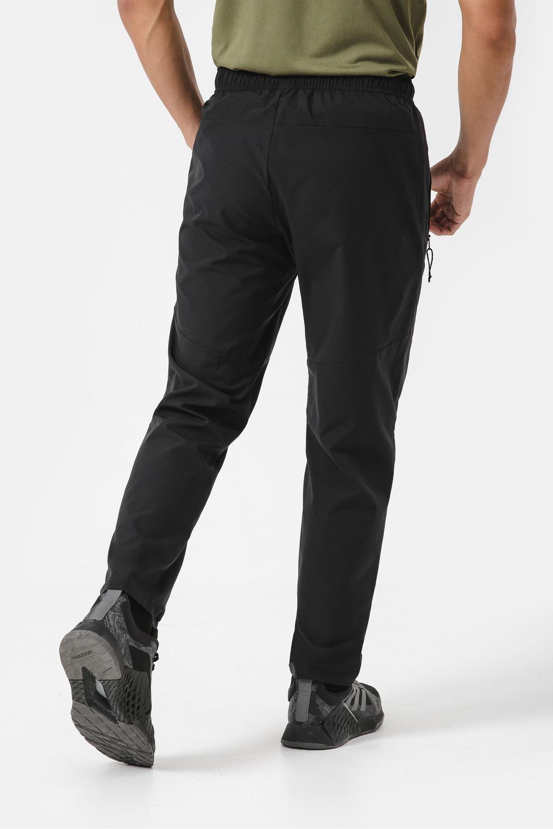 Quần dài nam Woven Excool siêu nhẹ - undefined