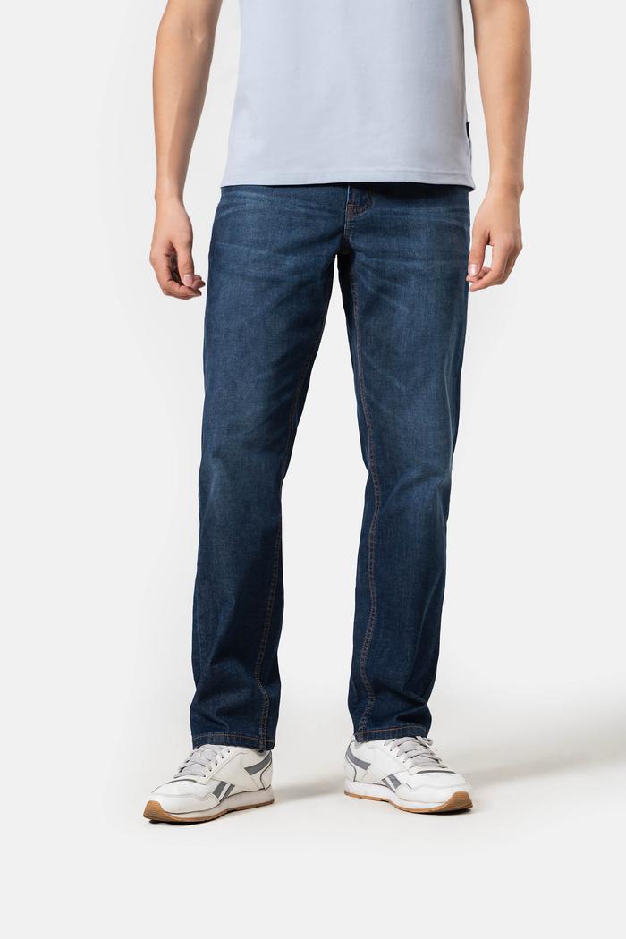 Quần Jeans Nam siêu nhẹ - undefined