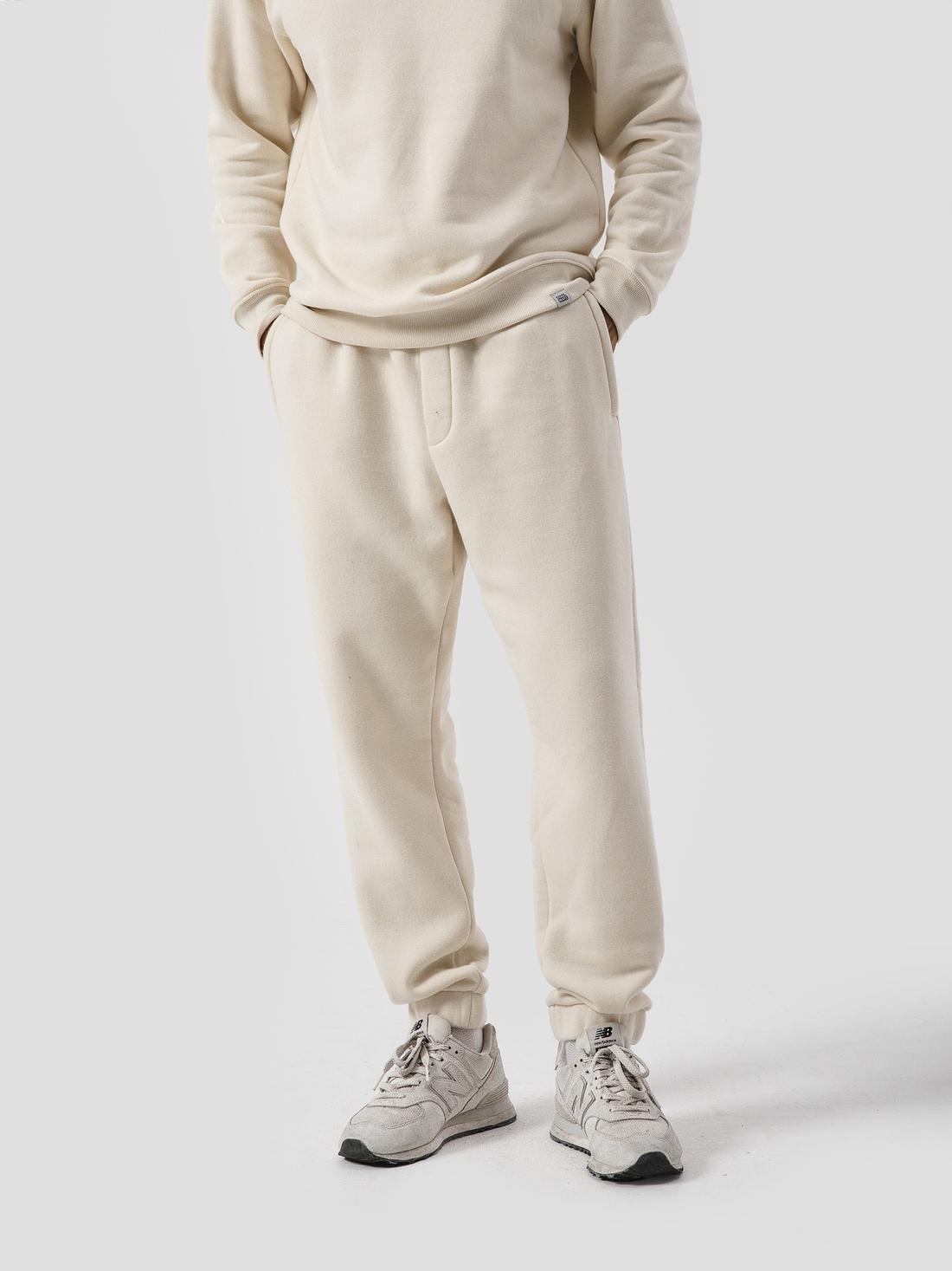 Quần Jogger Pants Fleece - undefined