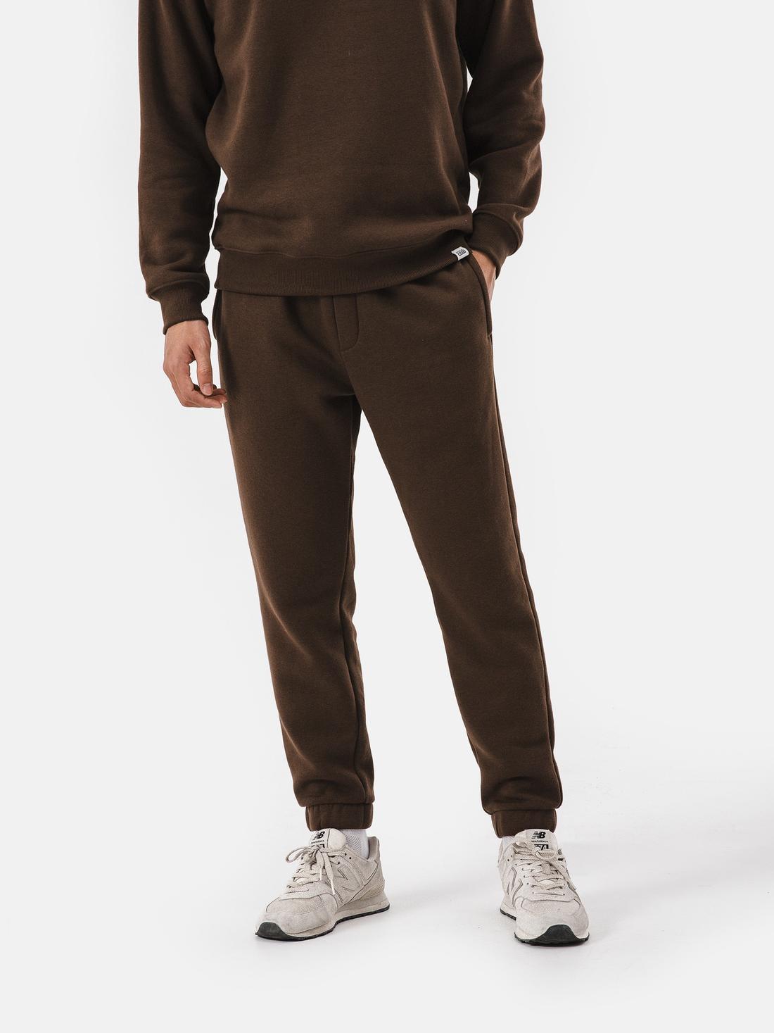 Quần Jogger Pants Fleece - undefined
