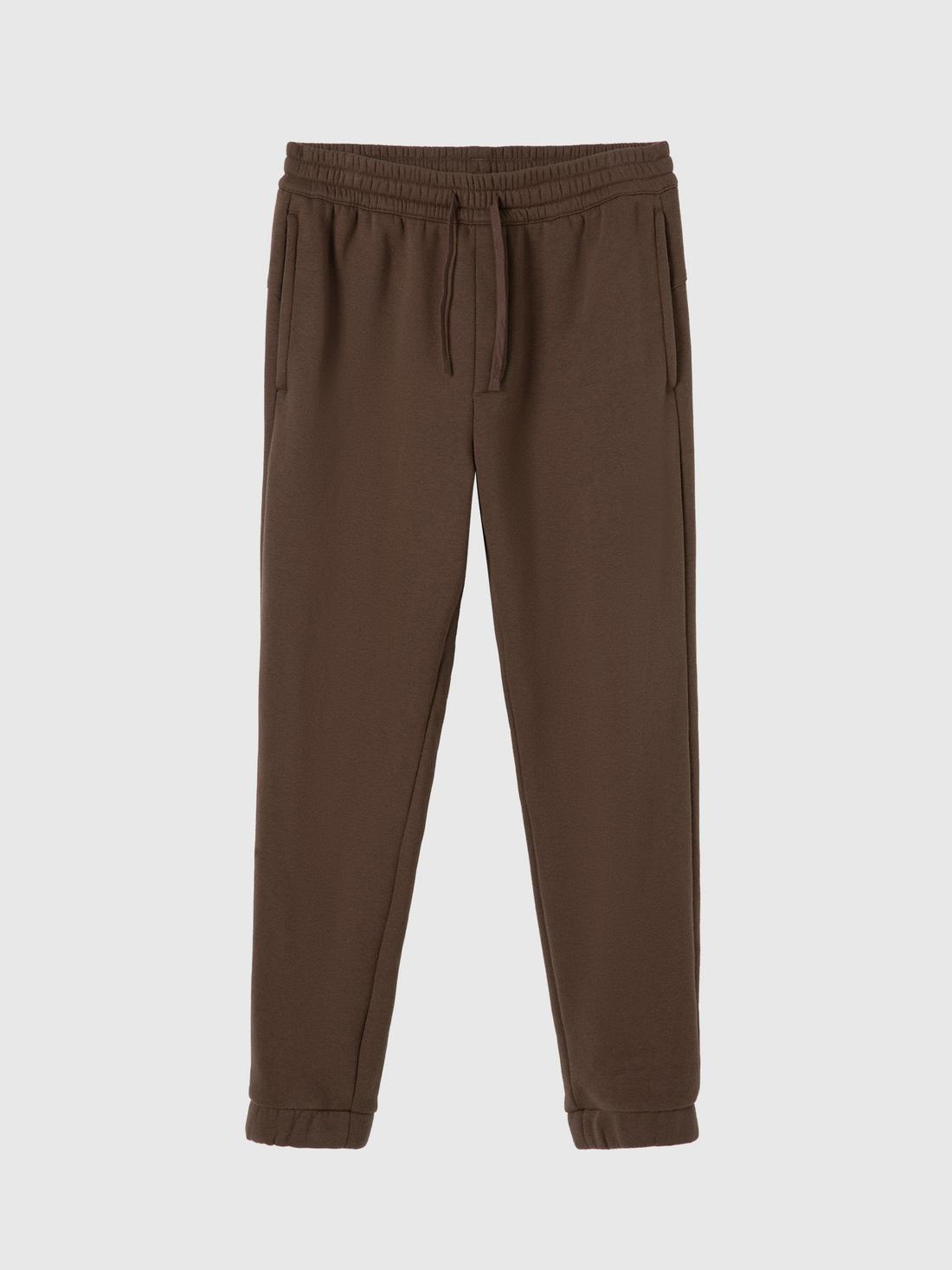 Quần Jogger Pants Fleece - undefined