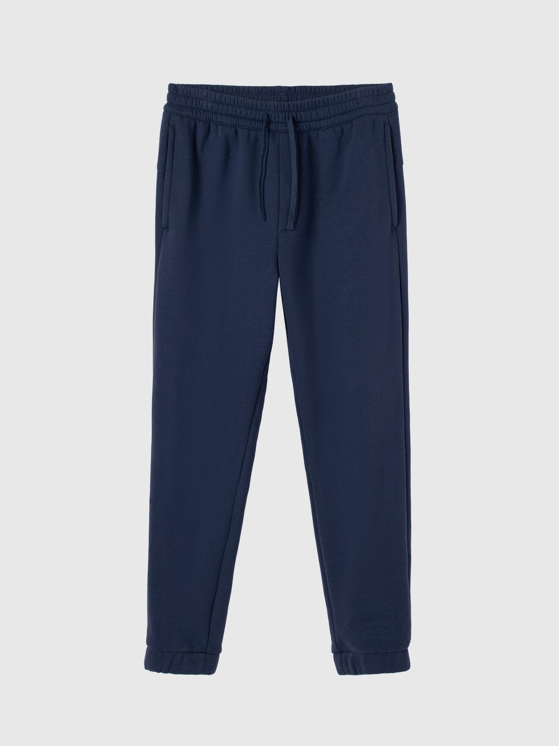 Quần Jogger Pants Fleece - undefined
