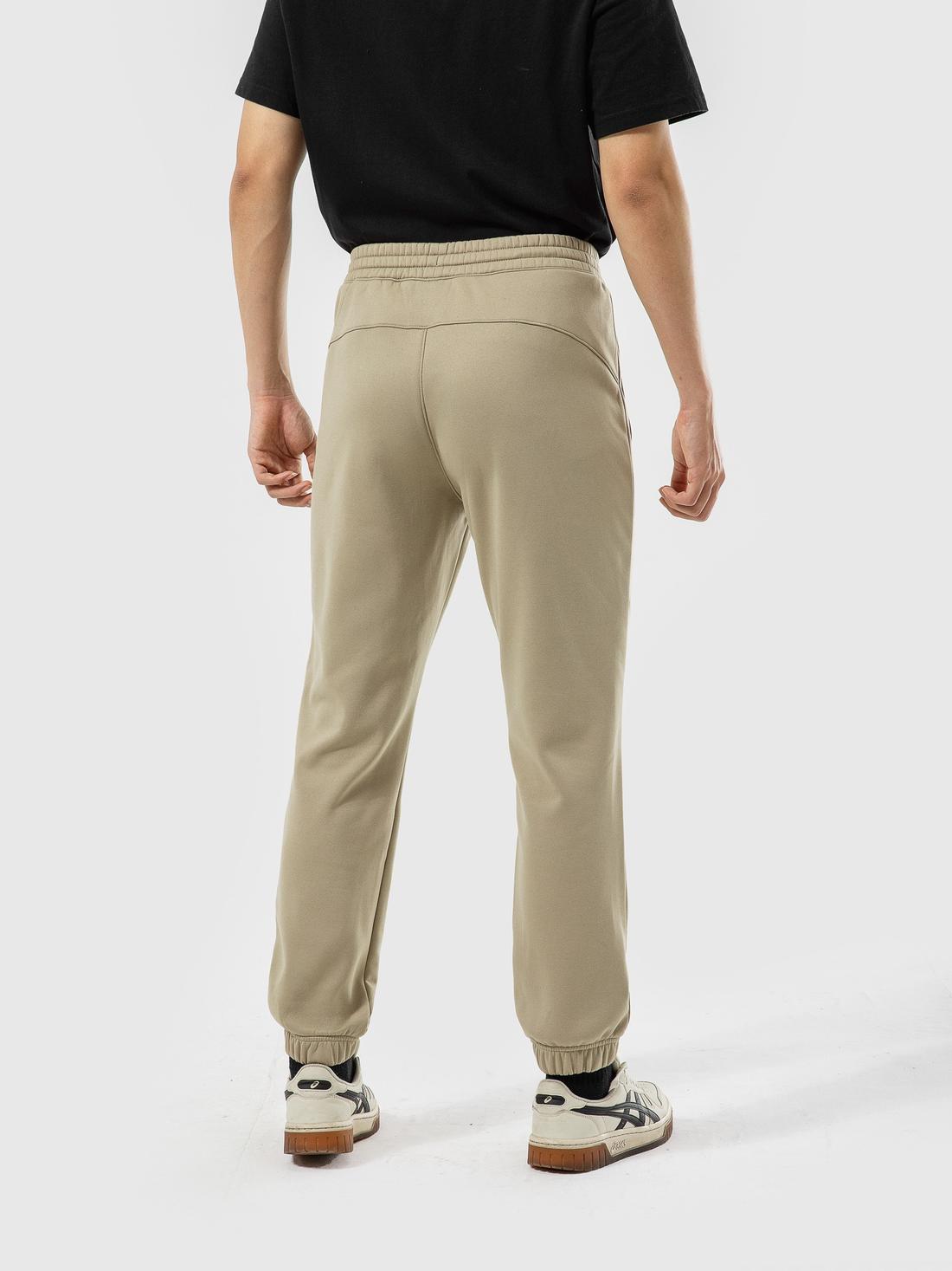 Quần Jogger thể thao Fleece Track Pants Premium - undefined