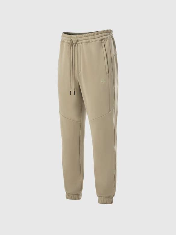 Quần Jogger thể thao Fleece Track Pants Premium - undefined