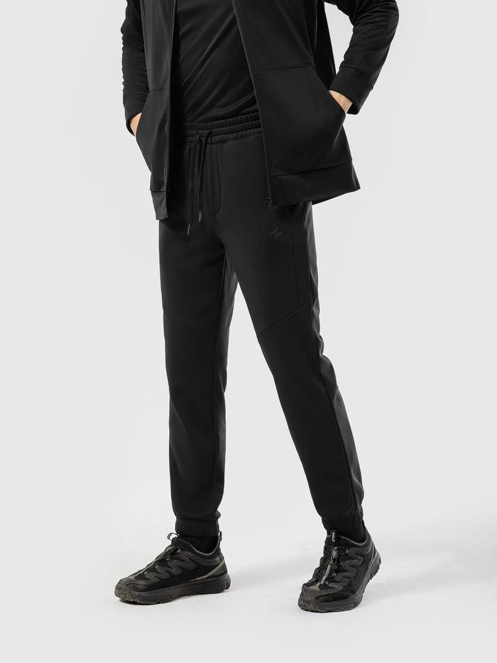 Quần Jogger thể thao Fleece Track Pants Premium - undefined