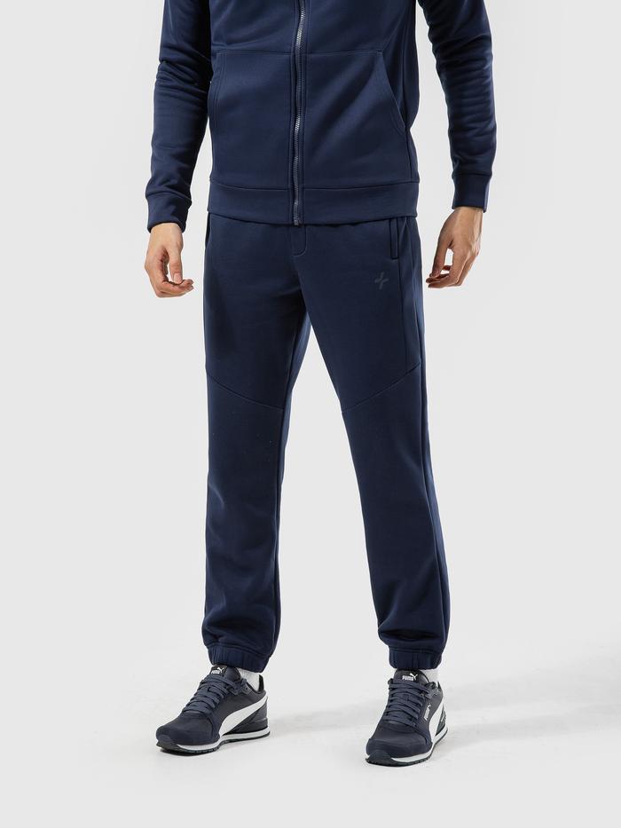 Quần Jogger thể thao Fleece Track Pants Premium - undefined