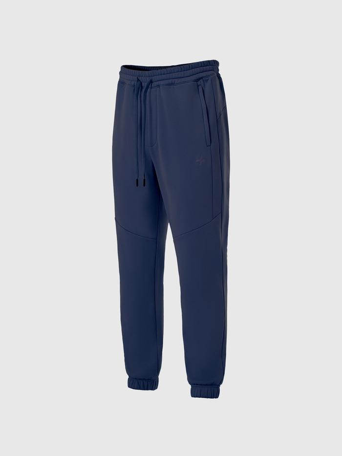 Quần Jogger thể thao Fleece Track Pants Premium - undefined