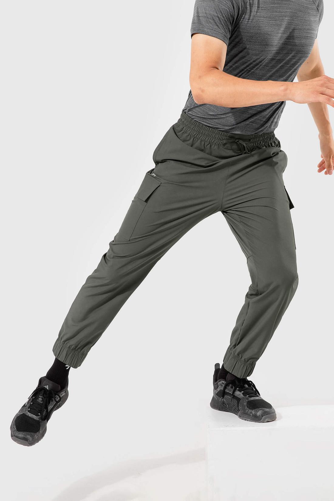 Quần Jogger Thể Thao ExDry - undefined