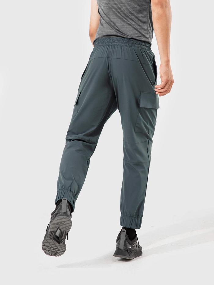 Quần Jogger Thể Thao ExDry - undefined