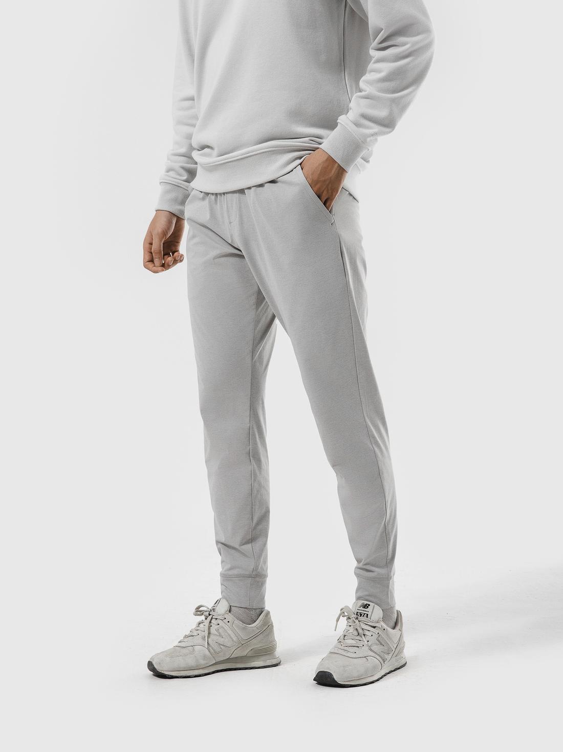 Quần Jogger Nam Excool - undefined
