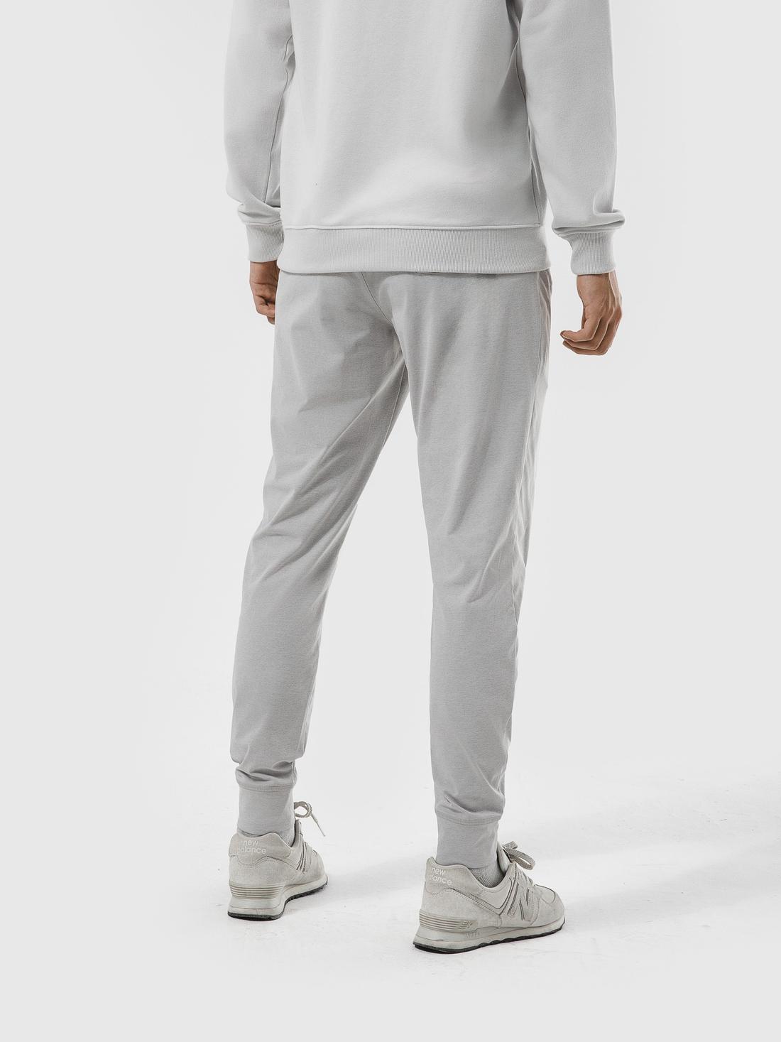Quần Jogger Nam Excool - undefined