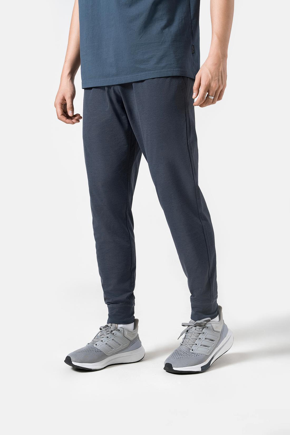 Quần Jogger Nam Excool - undefined