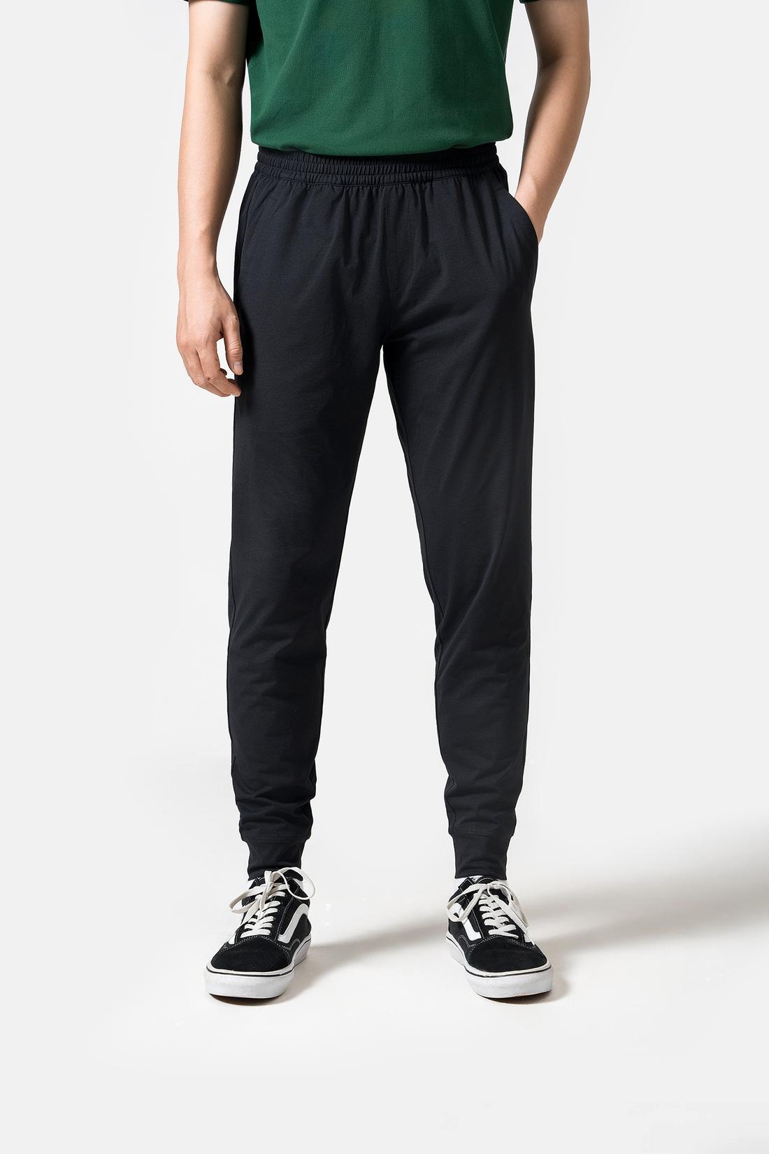 Quần Jogger Nam Excool - undefined