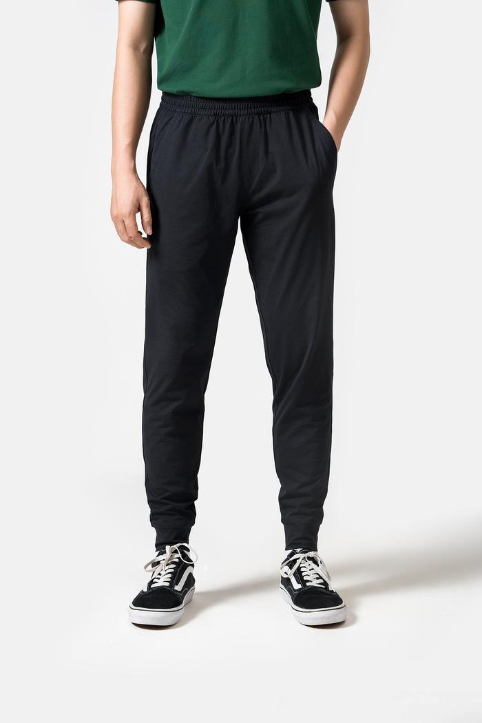Quần Jogger Nam Excool - undefined