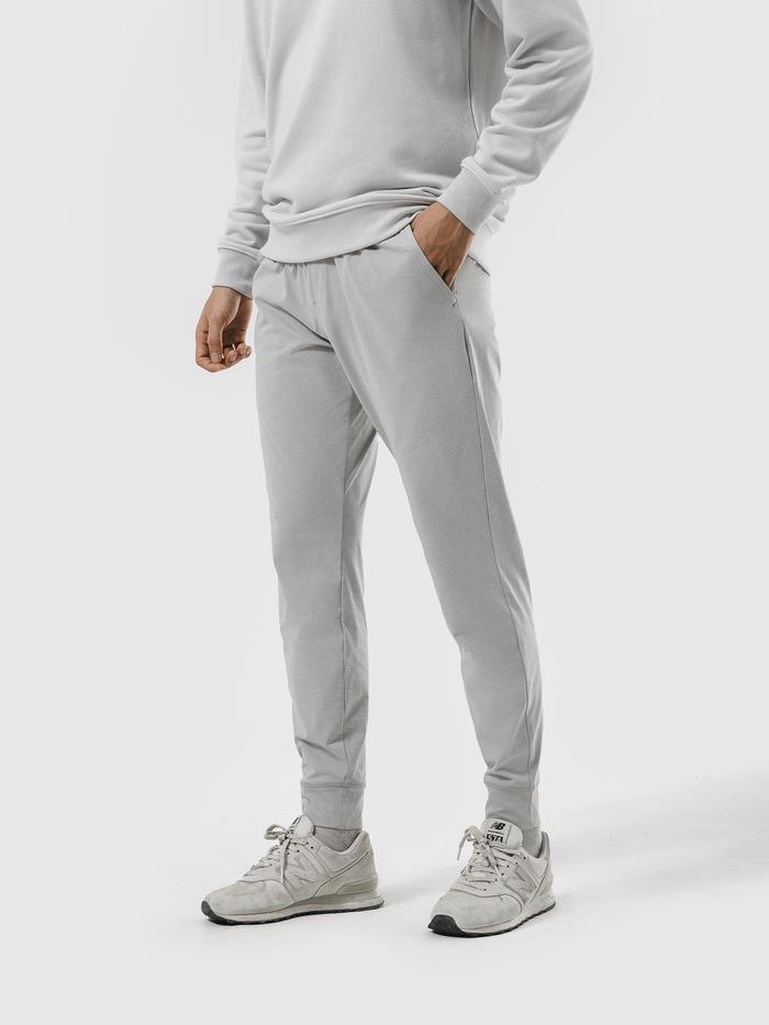 Quần Jogger Nam Excool - undefined