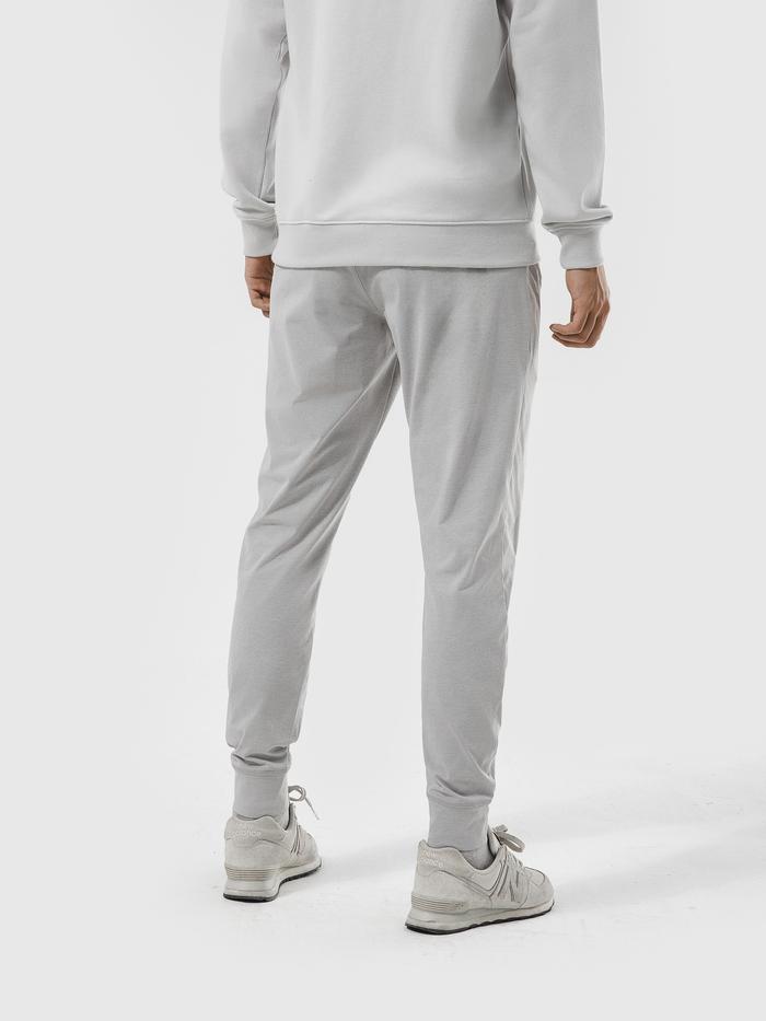 Quần Jogger Nam Excool - undefined