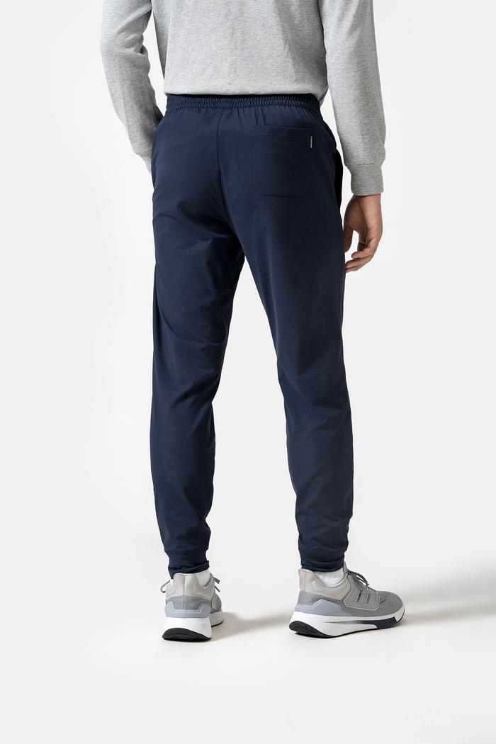 Quần Jogger Nam Excool - undefined