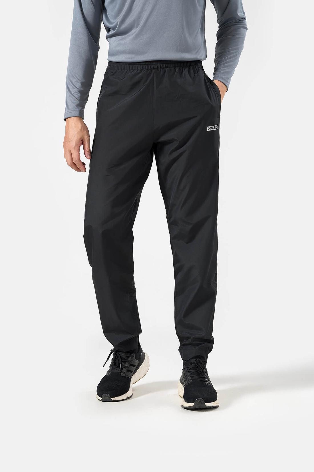 Quần Jogger Nam Daily Wear - undefined